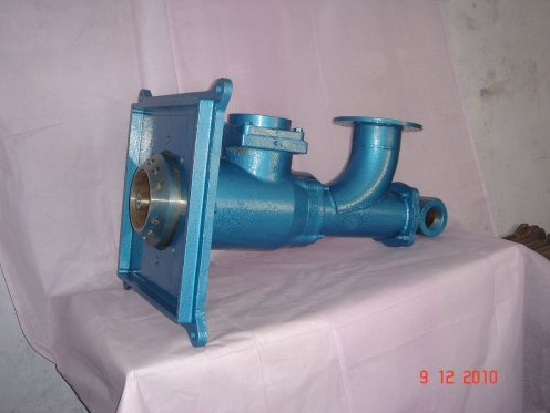Combustion Equipments